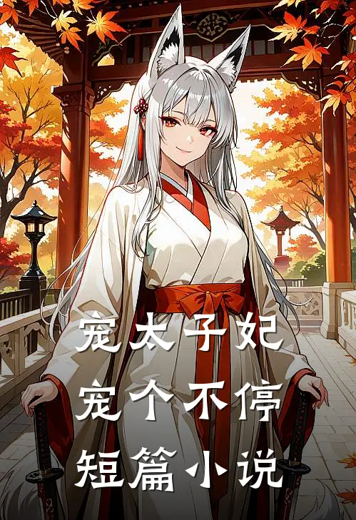 宠太子妃宠个不停短篇小说
