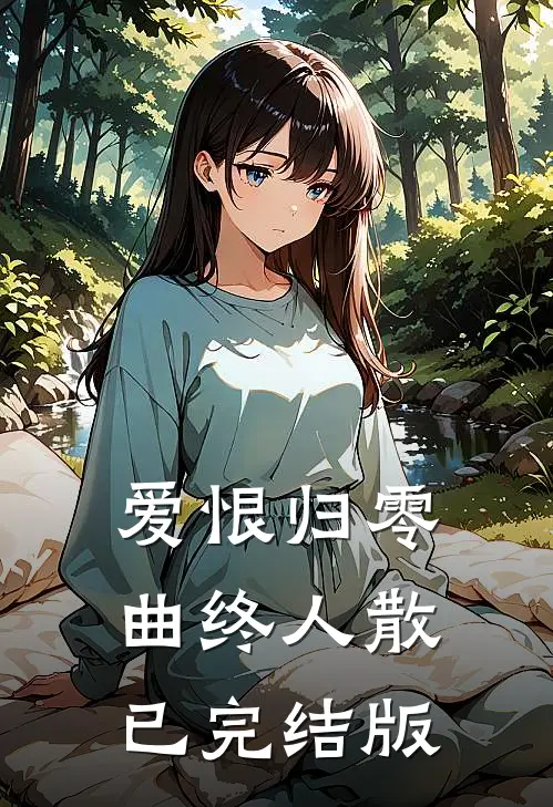 爱恨归零，曲终人散已完结版