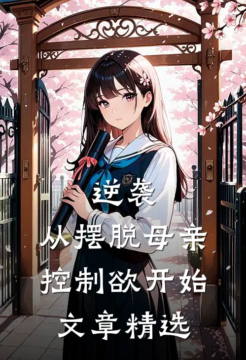 逆袭：从摆脱母亲控制欲开始文章精选