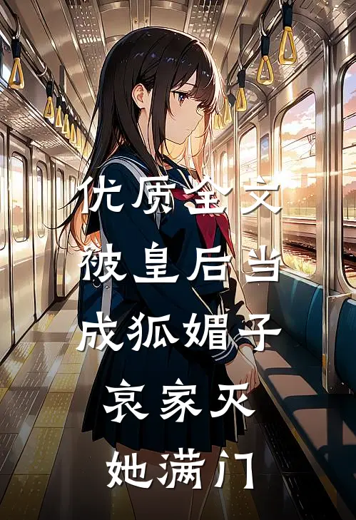 优质全文被皇后当成狐媚子，哀家灭她满门