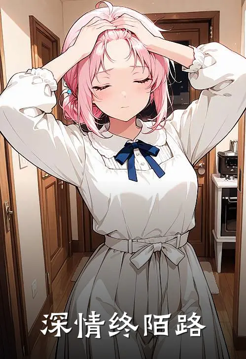 深情终陌路