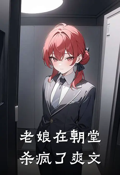 老娘在朝堂杀疯了爽文