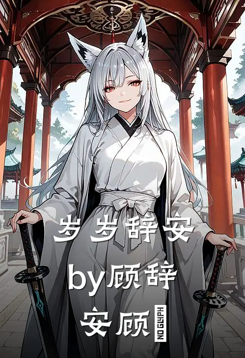 岁岁辞安by顾辞安顾婳