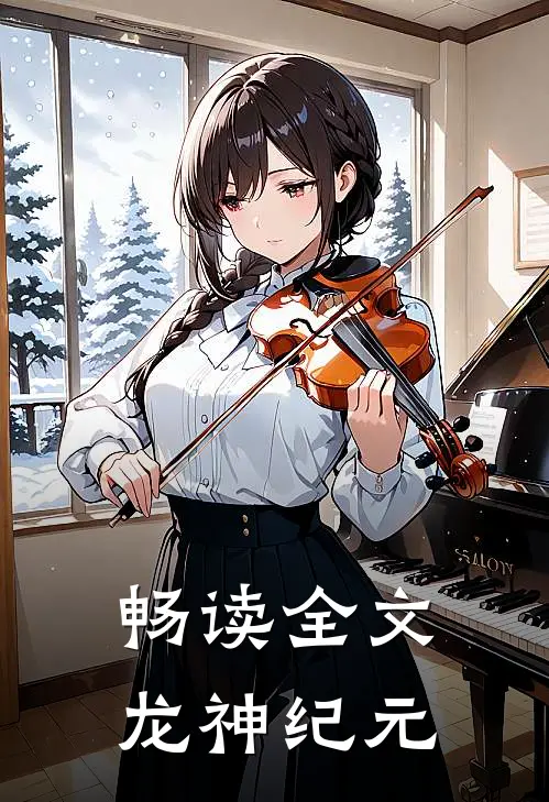 畅读全文龙神纪元