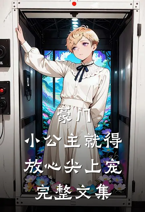 豪门：小公主就得放心尖上宠完整文集