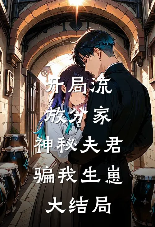 开局流放分家，神秘夫君骗我生崽大结局