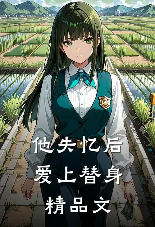 他失忆后爱上替身精品文