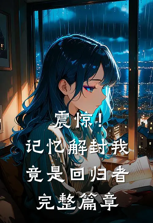 震惊！记忆解封，我竟是回归者完整篇章