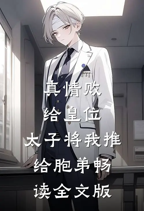 真情败给皇位，太子将我推给胞弟畅读全文版