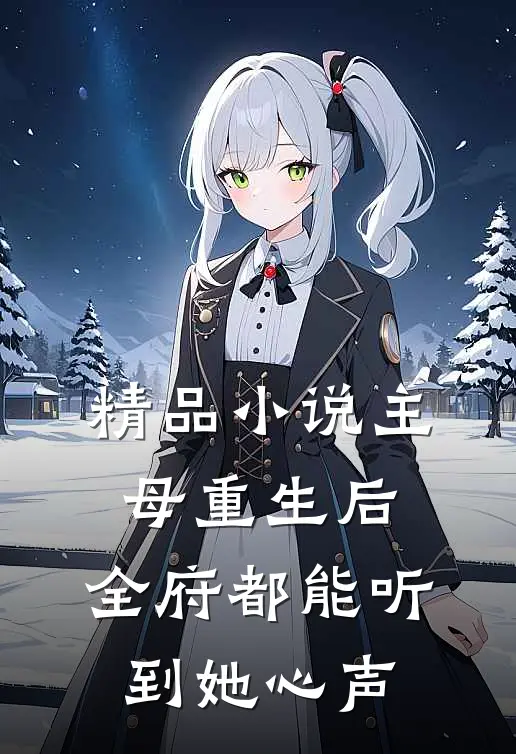 精品小说主母重生后，全府都能听到她心声