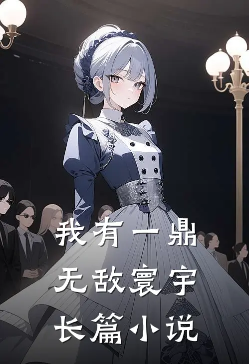 我有一鼎，无敌寰宇长篇小说