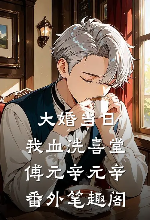 大婚当日，我血洗喜堂：傅元辛元辛番外笔趣阁