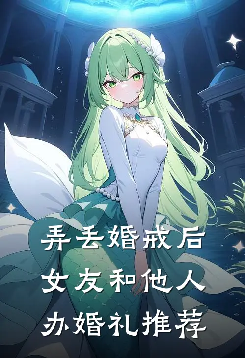 弄丢婚戒后，女友和他人办婚礼推荐