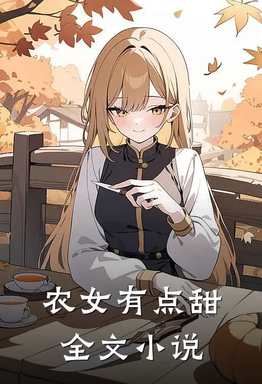 农女有点甜全文小说