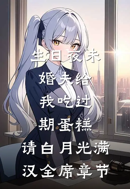 生日夜未婚夫给我吃过期蛋糕，请白月光满汉全席章节