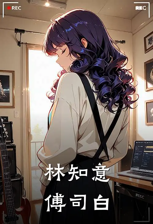 林知意傅司白