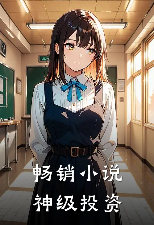 畅销小说神级投资