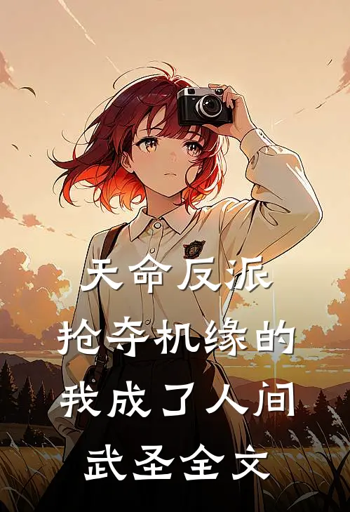天命反派：抢夺机缘的我成了人间武圣全文