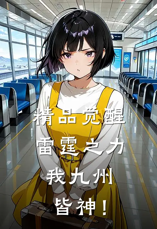精品觉醒雷霆之力，我九州皆神！