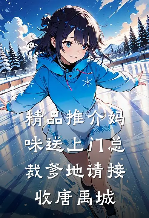 精品推介妈咪送上门总裁爹地请接收唐禹城