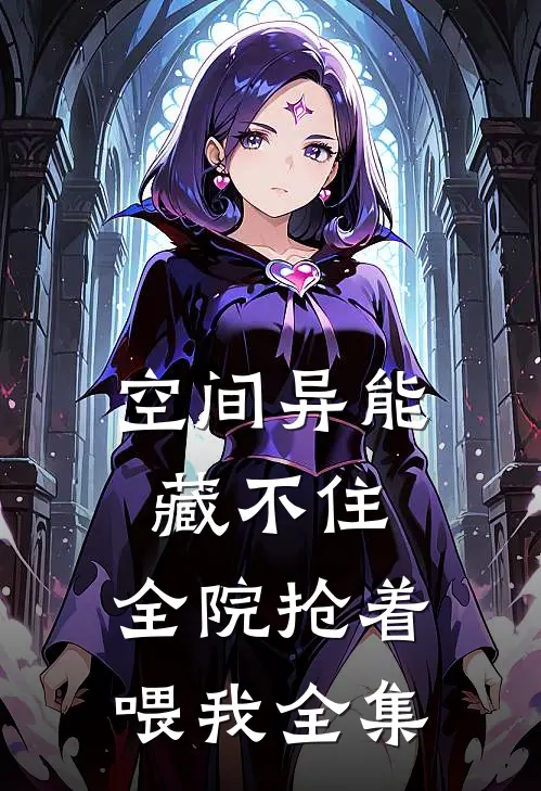空间异能藏不住，全院抢着喂我全集