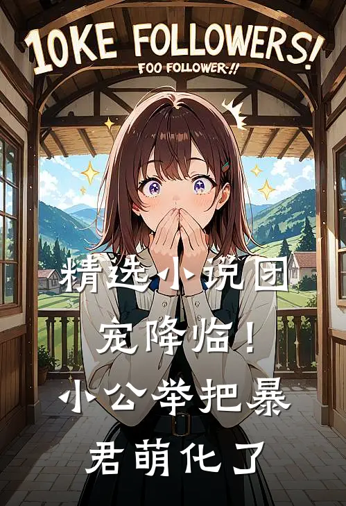 精选小说团宠降临！小公举把暴君萌化了