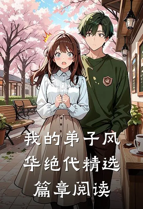 我的弟子风华绝代精选篇章阅读感想