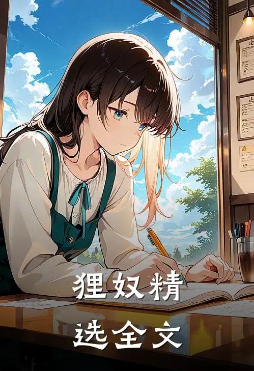狸奴精选全文