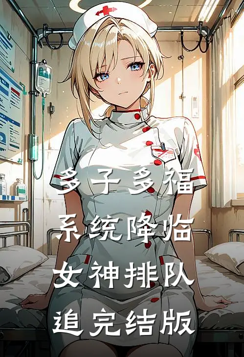多子多福系统降临，女神排队追完结版
