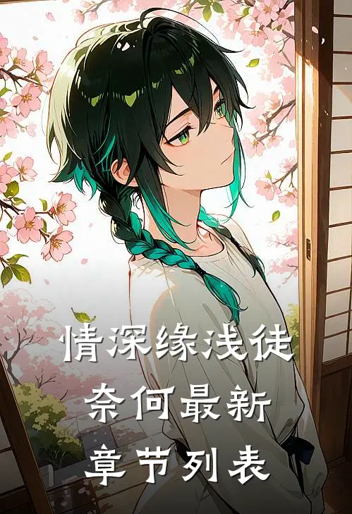 情深缘浅徒奈何最新章节列表