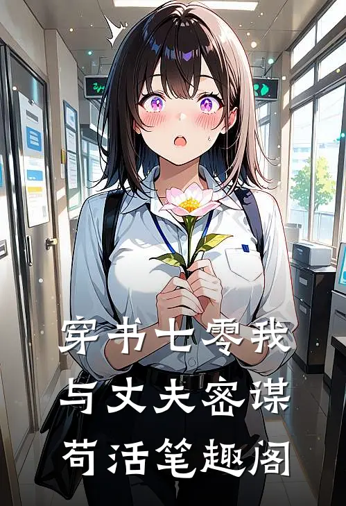 穿书七零我与丈夫密谋苟活笔趣阁