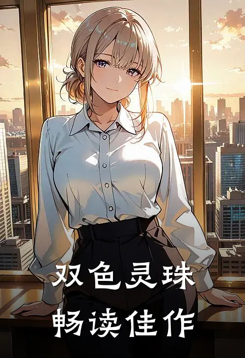 双色灵珠畅读佳作