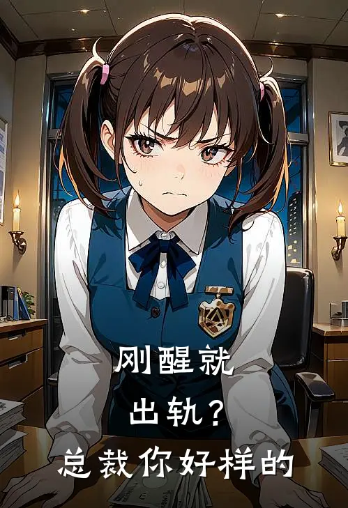 刚醒就出轨？总裁你好样的