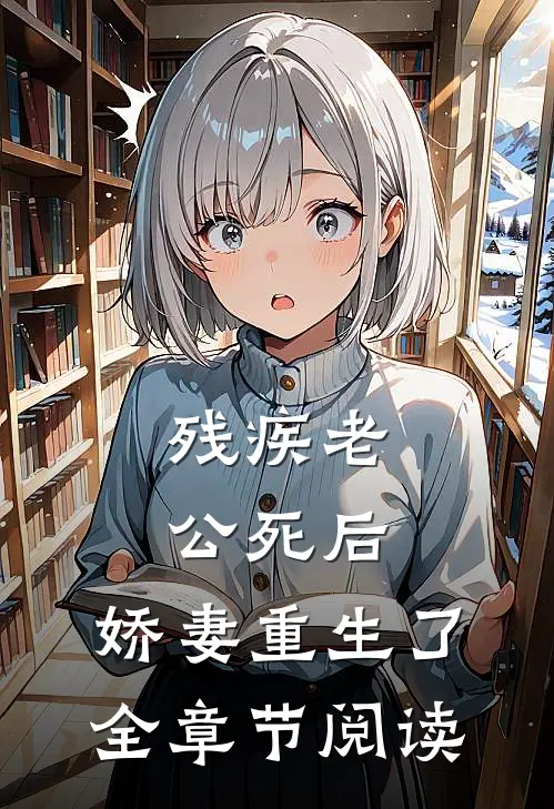 残疾老公死后，娇妻重生了全章节阅读
