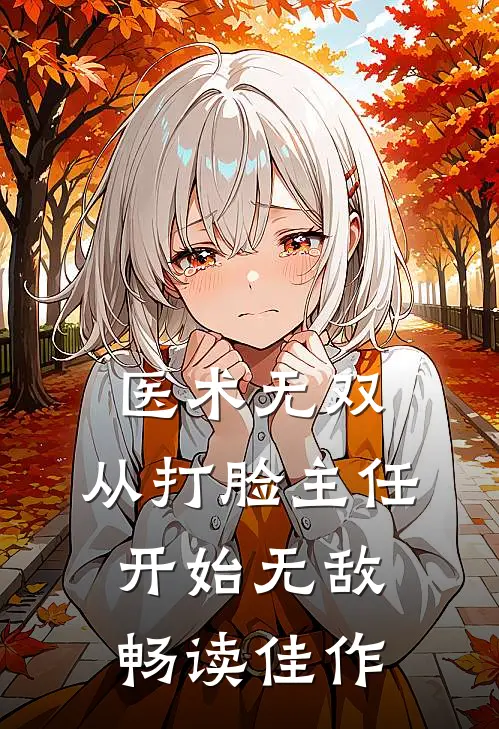 医术无双：从打脸主任开始无敌畅读佳作