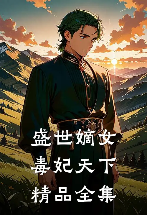 盛世嫡女：毒妃天下精品全集