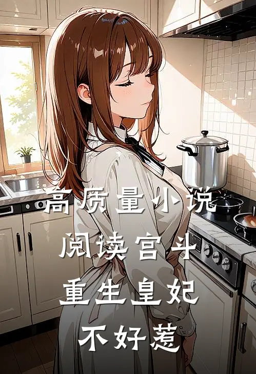 高质量小说阅读宫斗：重生皇妃不好惹