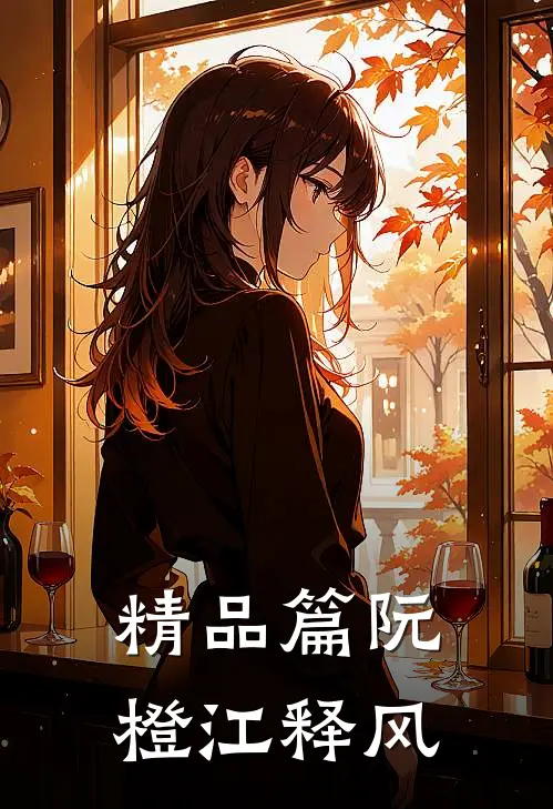 精品篇阮橙江释风