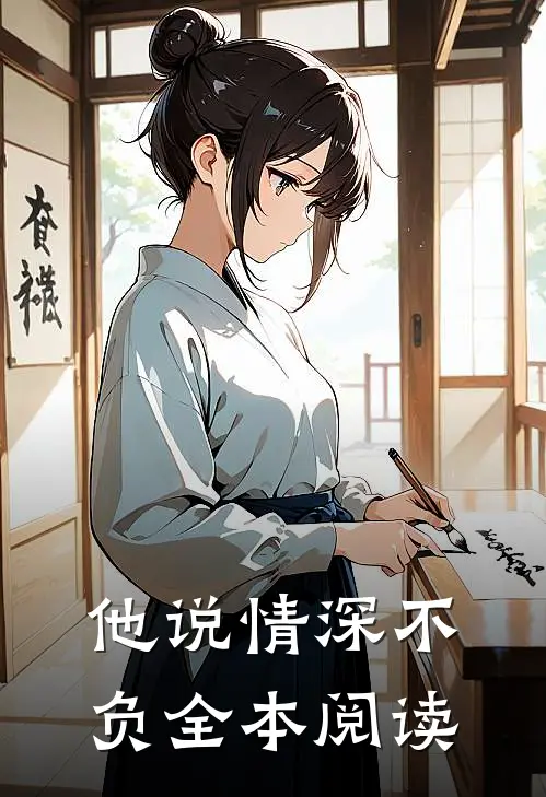 他说情深不负全本阅读