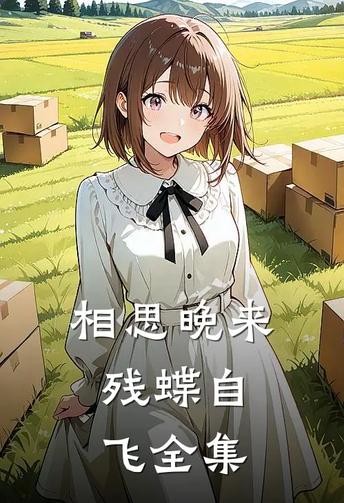 相思晚来，残蝶自飞全集
