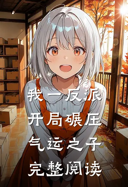 我一反派，开局碾压气运之子完整阅读