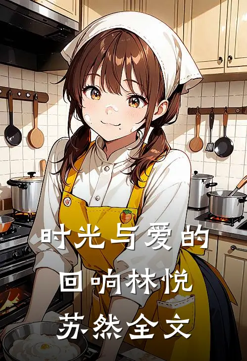 时光与爱的回响林悦苏然全文