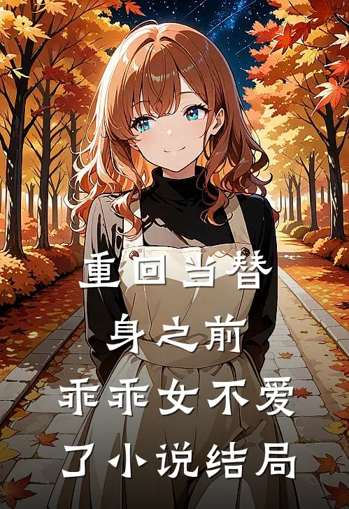 重回当替身之前，乖乖女不爱了小说结局