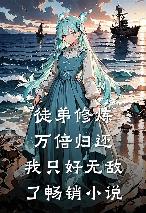 徒弟修炼万倍归还，我只好无敌了畅销小说