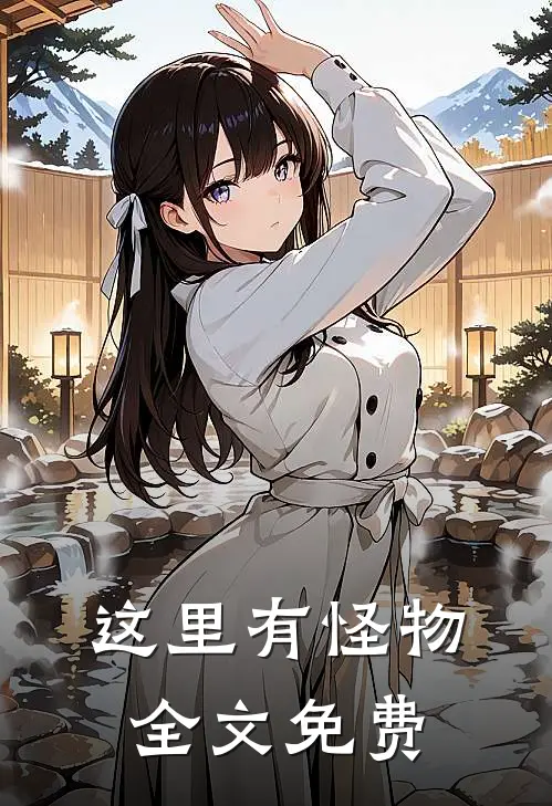 这里有怪物全文免费