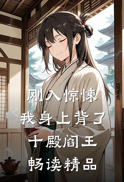 刚入惊悚，我身上背了十殿阎王畅读精品