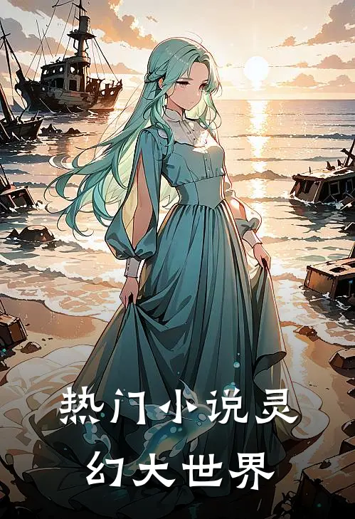 热门小说灵幻大世界