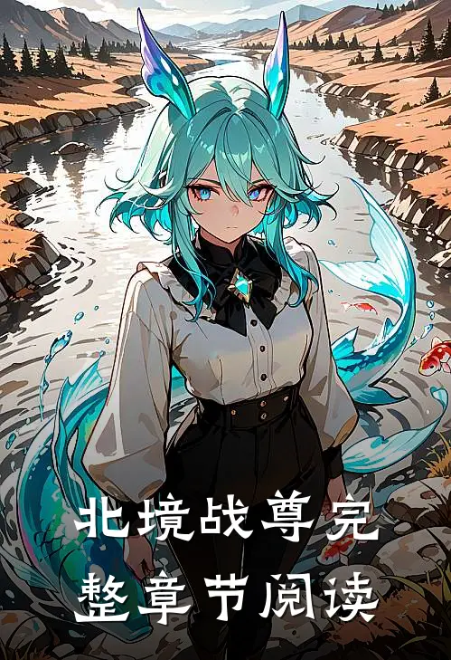 北境战尊完整章节阅读