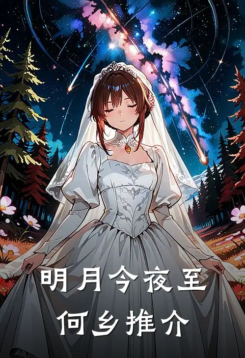 明月今夜至何乡推介
