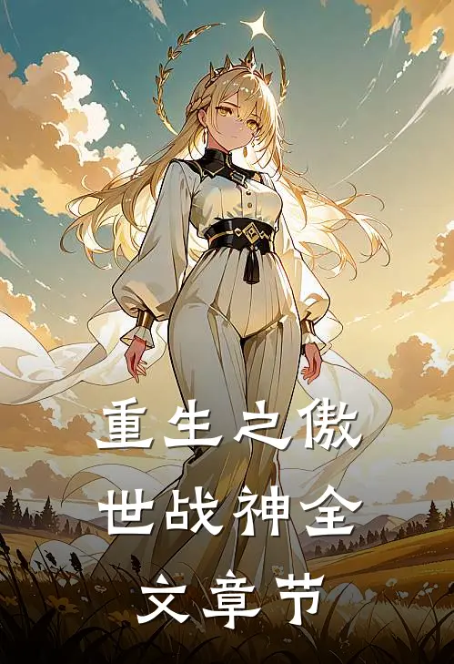 重生之傲世战神全文章节